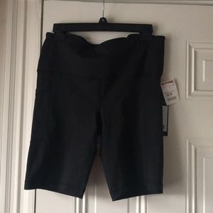Bike shorts - NWT